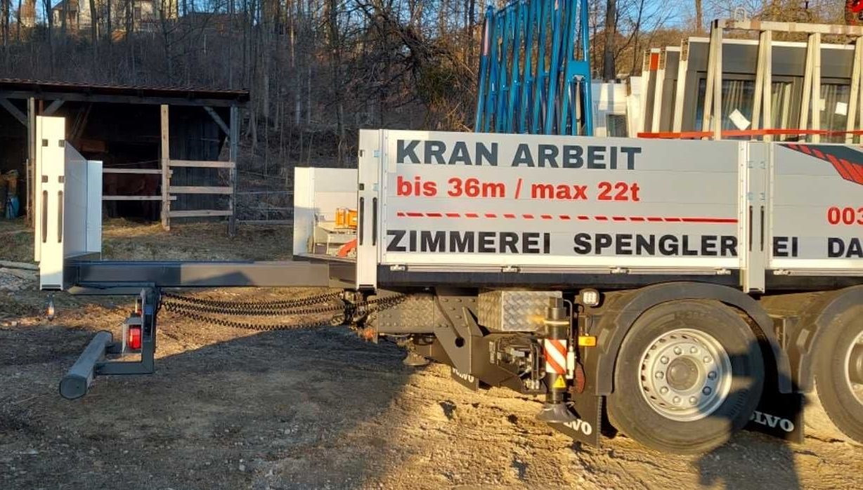 Volvo FH500 Hiab Palfinger Fassi F820-7 - Autocarro con pianale/ Cassone fisso: foto 3 Volvo FH500 Hiab Palfinger Fassi F820-7 - Autocarro con pianale/ Cassone fisso: foto 3