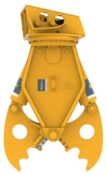 Epiroc Betonabbruchzange CB950 - Cesoia per demolizione per Macchina da cantiere: foto 1 Epiroc Betonabbruchzange CB950 - Cesoia per demolizione per Macchina da cantiere: foto 1
