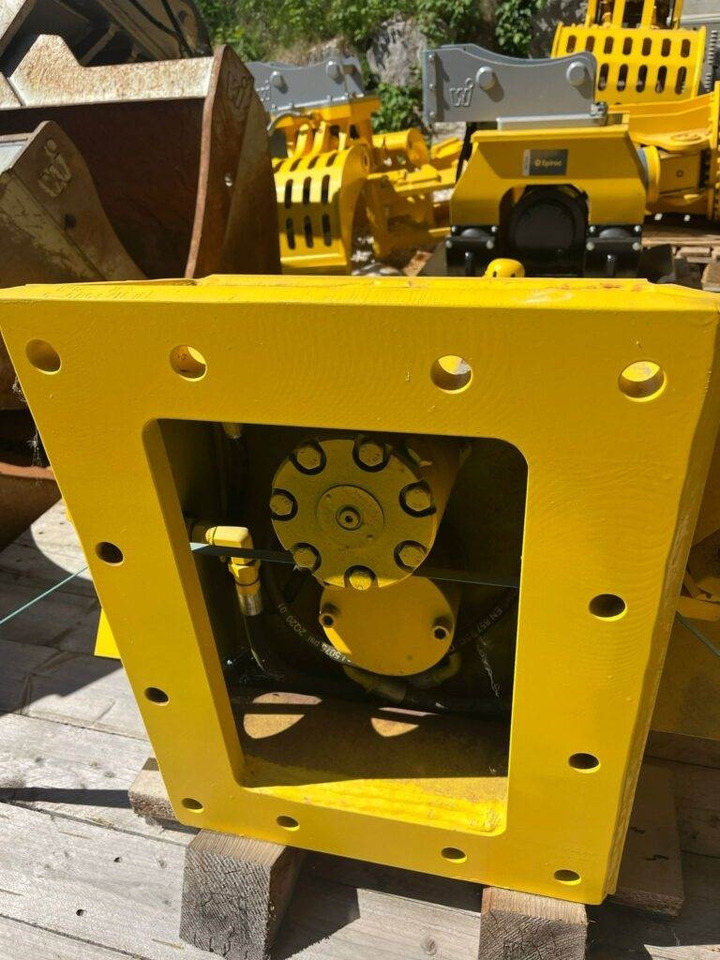 Epiroc Betonabbruchzange CB950 - Cesoia per demolizione per Macchina da cantiere: foto 3 Epiroc Betonabbruchzange CB950 - Cesoia per demolizione per Macchina da cantiere: foto 3