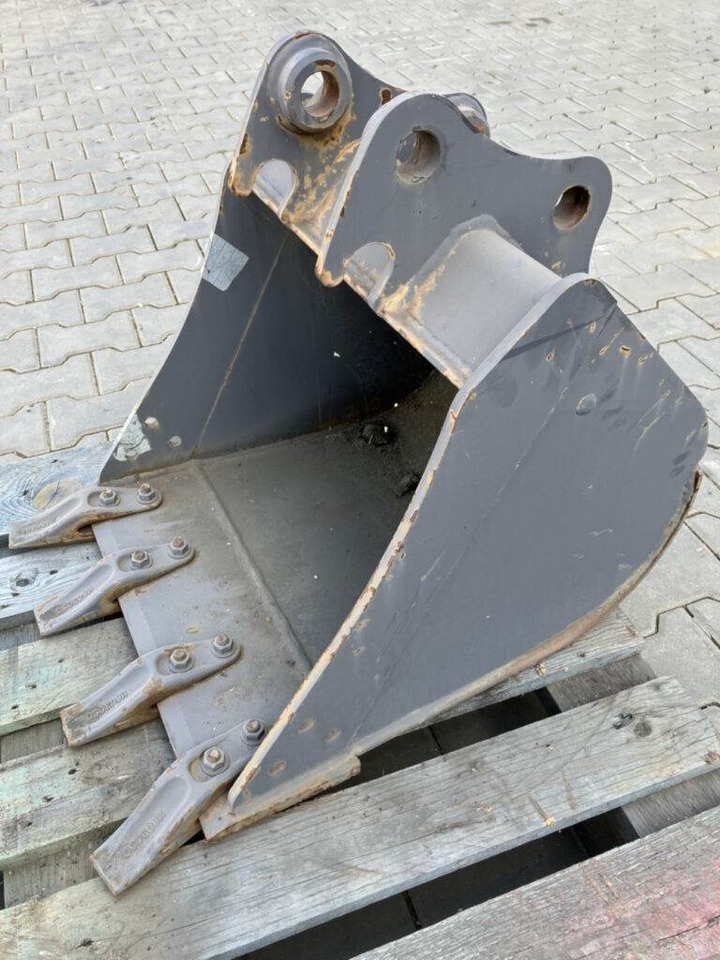 Volvo Tieflöffel mit Zähnen - Festanbau - Terna: foto 3 Volvo Tieflöffel mit Zähnen - Festanbau - Terna: foto 3