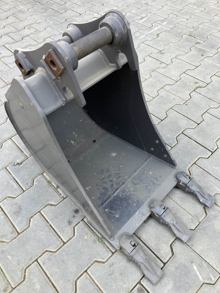 Volvo Tieflöffel mit Zähnen - Festanbau - Terna: foto 1 Volvo Tieflöffel mit Zähnen - Festanbau - Terna: foto 1