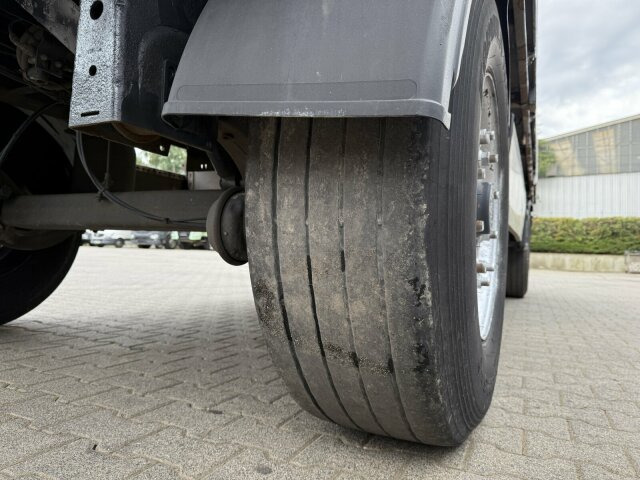 Krone Baustoffanhänger 2 Achse - Rimorchio pianale/ Cassonato: foto 2 Krone Baustoffanhänger 2 Achse - Rimorchio pianale/ Cassonato: foto 2