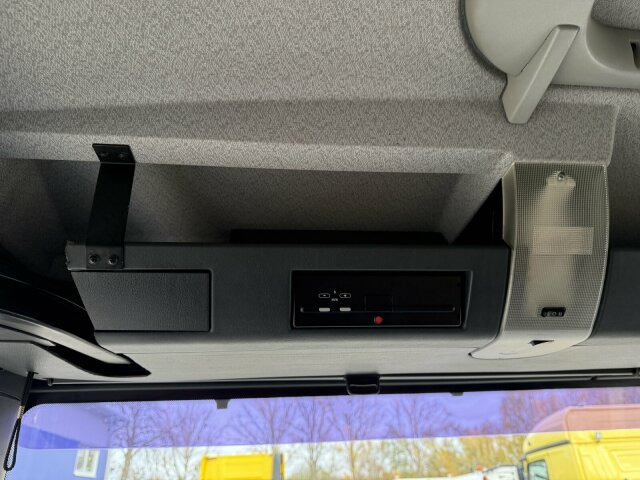 MAN TGA 18.360 4x2 HD-Kanalreiniger ASSMANN 6500 L - Autospurgo: foto 4 MAN TGA 18.360 4x2 HD-Kanalreiniger ASSMANN 6500 L - Autospurgo: foto 4