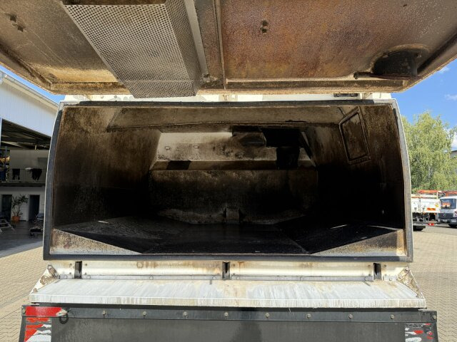 Leasing di MAN TGM 18.290 4x2 Kehrmaschine FAUN Viajet 7 RH MAN TGM 18.290 4x2 Kehrmaschine FAUN Viajet 7 RH: foto 13