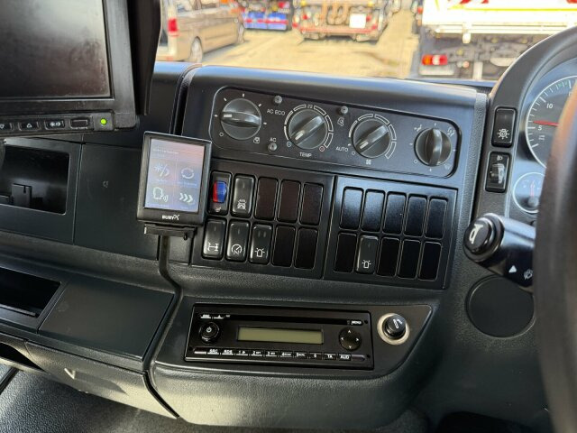 Leasing di MAN TGM 18.290 4x2 Kehrmaschine FAUN Viajet 7 RH MAN TGM 18.290 4x2 Kehrmaschine FAUN Viajet 7 RH: foto 6