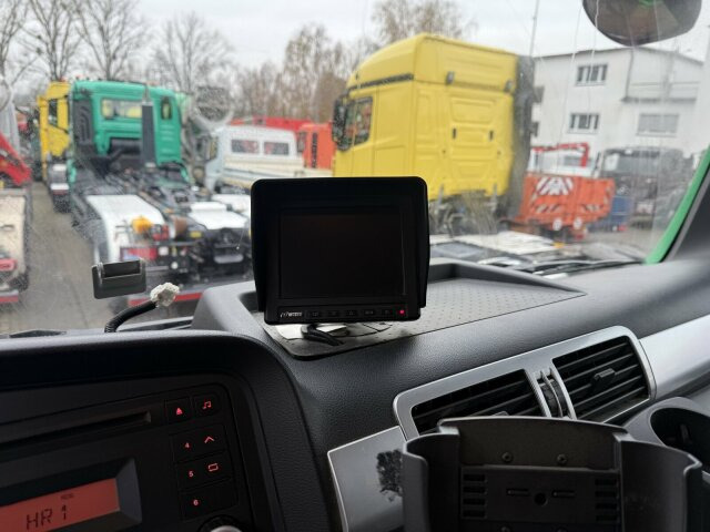 MAN TGS 18.440 4x4H Eur 5 + Betonauf. Müller 10 m3 - Autobetoniera: foto 5 MAN TGS 18.440 4x4H Eur 5 + Betonauf. Müller 10 m3 - Autobetoniera: foto 5