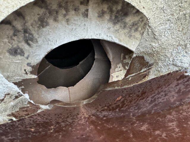 MAN TGS 18.440 4x4H Eur 5 + Betonauf. Schwing 10 m3 - Autobetoniera: foto 3 MAN TGS 18.440 4x4H Eur 5 + Betonauf. Schwing 10 m3 - Autobetoniera: foto 3