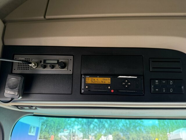 Camion con gru Mercedes-Benz ACTROS 2545 6x2 Pritsche Kran Palfinger PK20001K: foto 6 Camion con gru Mercedes-Benz ACTROS 2545 6x2 Pritsche Kran Palfinger PK20001K: foto 6