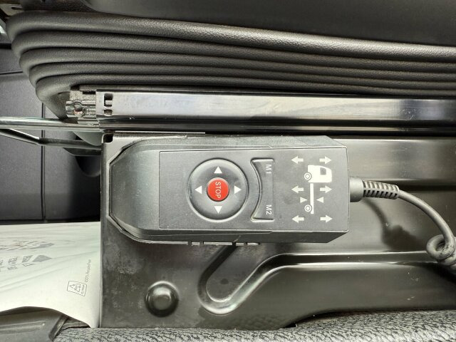 Mercedes-Benz ACTROS 2545 6x2 Pritsche Kran Palfinger PK20001K - Camion con gru: foto 5 Mercedes-Benz ACTROS 2545 6x2 Pritsche Kran Palfinger PK20001K - Camion con gru: foto 5