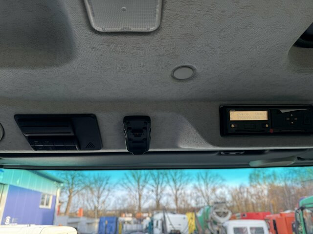 Mercedes-Benz AROCS 3251 8x4 Putzmeister BSF 46-5.16 HLS - Pompa autocarrata: foto 4 Mercedes-Benz AROCS 3251 8x4 Putzmeister BSF 46-5.16 HLS - Pompa autocarrata: foto 4