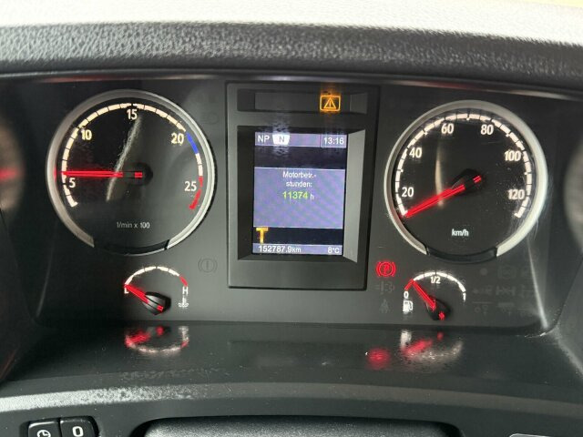 Scania R500 8x4 Kanalreiniger Kombi MÜLLER CM 170 KT - Autospurgo: foto 2 Scania R500 8x4 Kanalreiniger Kombi MÜLLER CM 170 KT - Autospurgo: foto 2