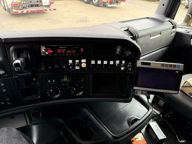 Scania R500 8x4 Kanalreiniger Kombi MÜLLER CM 170 KT - Autospurgo: foto 3 Scania R500 8x4 Kanalreiniger Kombi MÜLLER CM 170 KT - Autospurgo: foto 3