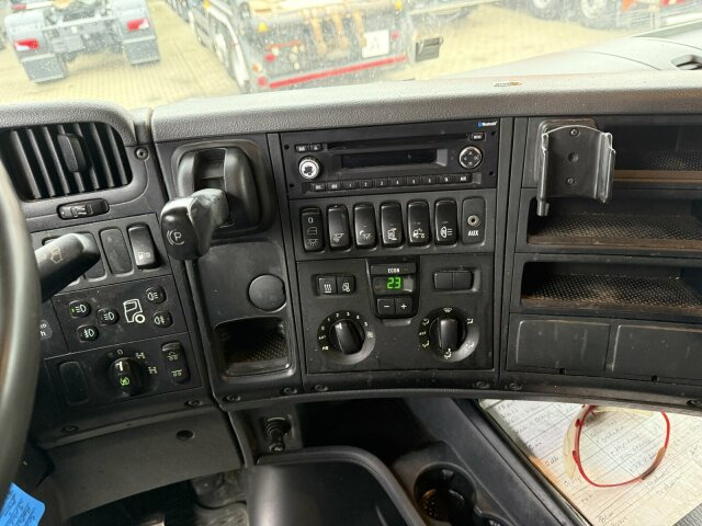 Scania R560 6x4 Holztransport Kran LOGLIFT HIAB 140S79R - Camion trasporto legname, Camion con gru: foto 4 Scania R560 6x4 Holztransport Kran LOGLIFT HIAB 140S79R - Camion trasporto legname, Camion con gru: foto 4