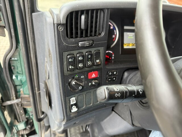 Scania R560 6x4 Holztransport Kran LOGLIFT HIAB 140S79R - Camion trasporto legname, Camion con gru: foto 3 Scania R560 6x4 Holztransport Kran LOGLIFT HIAB 140S79R - Camion trasporto legname, Camion con gru: foto 3