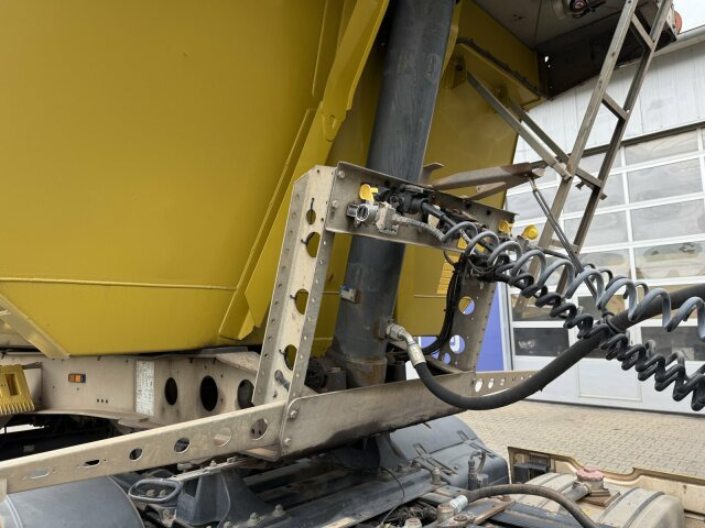 Schmitz Cargobull Cargobull CARGOBULL SKI 24 SL 7.2 - Semirimorchio ribaltabile: foto 5 Schmitz Cargobull Cargobull CARGOBULL SKI 24 SL 7.2 - Semirimorchio ribaltabile: foto 5