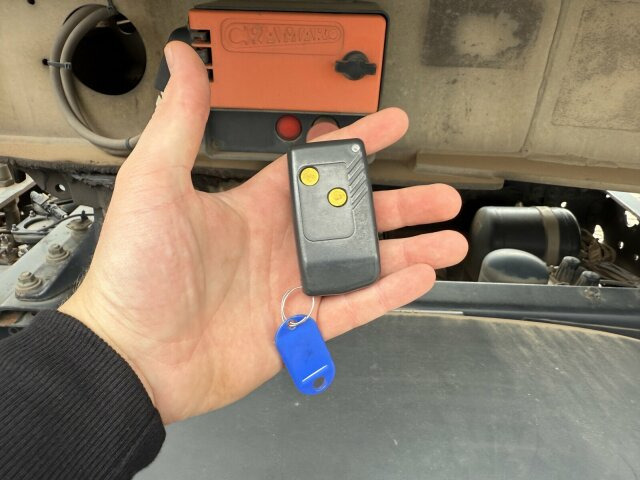 Schmitz Cargobull Cargobull CARGOBULL SKI 24 SL 7.2 - Semirimorchio ribaltabile: foto 3 Schmitz Cargobull Cargobull CARGOBULL SKI 24 SL 7.2 - Semirimorchio ribaltabile: foto 3