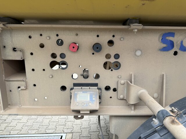 Schmitz Cargobull Cargobull CARGOBULL SKI 24 SL 7.2 - Semirimorchio ribaltabile: foto 4 Schmitz Cargobull Cargobull CARGOBULL SKI 24 SL 7.2 - Semirimorchio ribaltabile: foto 4