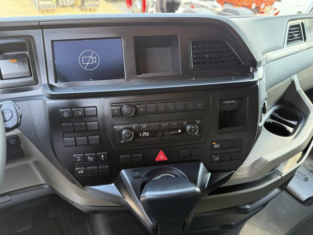 MAN TGX 18.510 SZM mit Kipphydraulik - Trattore stradale: foto 3 MAN TGX 18.510 SZM mit Kipphydraulik - Trattore stradale: foto 3