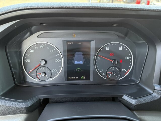 MAN TGX 18.510 SZM mit Kipphydraulik - Trattore stradale: foto 2 MAN TGX 18.510 SZM mit Kipphydraulik - Trattore stradale: foto 2