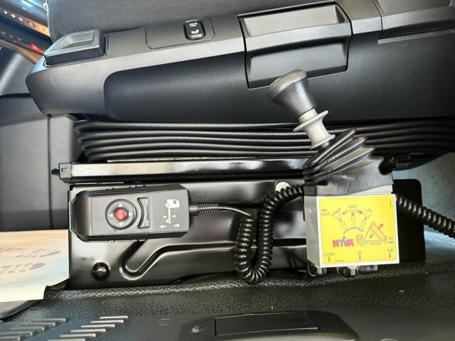 Mercedes-Benz ACTROS 1846 4x4 HAD Eur 6 Kipphydraulik Retarder - Trattore stradale: foto 5 Mercedes-Benz ACTROS 1846 4x4 HAD Eur 6 Kipphydraulik Retarder - Trattore stradale: foto 5