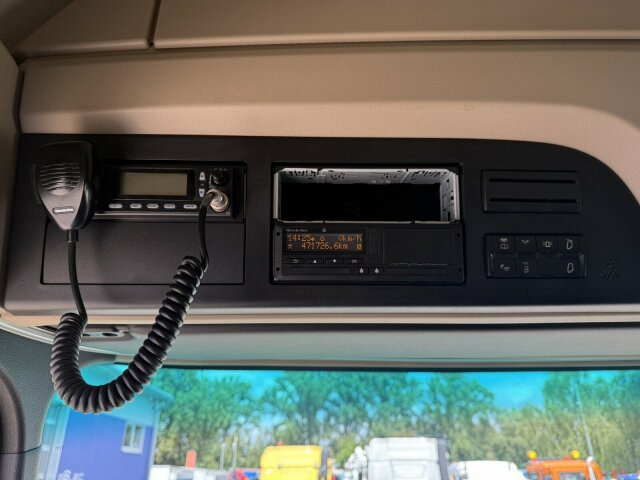 Mercedes-Benz ACTROS 1846 4x4 HAD Eur 6 Kipphydraulik Retarder - Trattore stradale: foto 4 Mercedes-Benz ACTROS 1846 4x4 HAD Eur 6 Kipphydraulik Retarder - Trattore stradale: foto 4