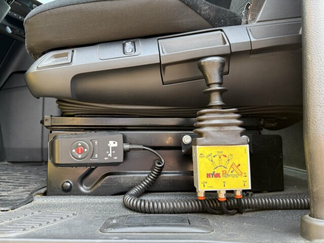 Mercedes-Benz ACTROS 1846 4x4 HAD Eur 6 Kipphydraulik Retarder - Trattore stradale: foto 5 Mercedes-Benz ACTROS 1846 4x4 HAD Eur 6 Kipphydraulik Retarder - Trattore stradale: foto 5