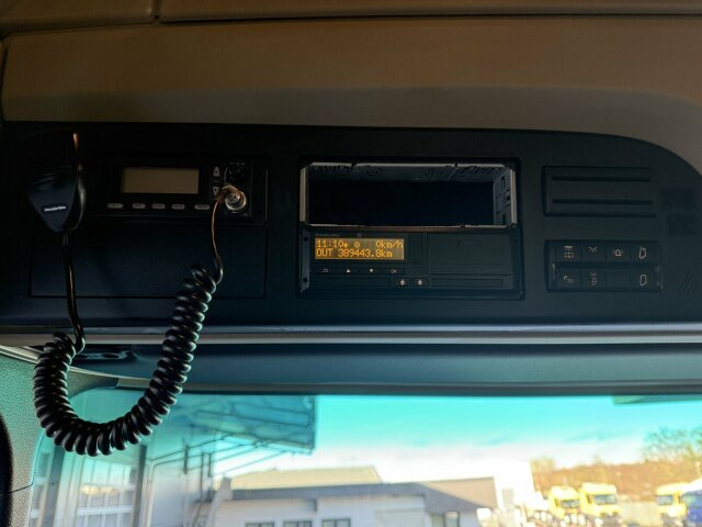 Mercedes-Benz ACTROS 1846 4x4 HAD Eur 6 Kipphydraulik Retarder - Trattore stradale: foto 4 Mercedes-Benz ACTROS 1846 4x4 HAD Eur 6 Kipphydraulik Retarder - Trattore stradale: foto 4
