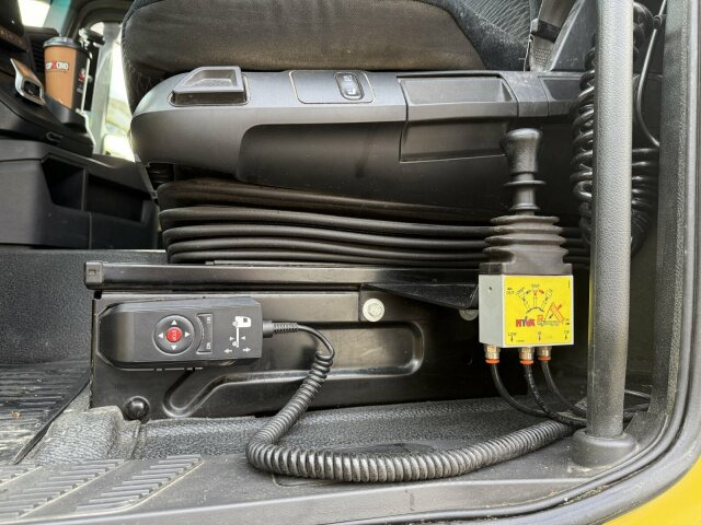 Mercedes-Benz ACTROS 1846 4x4 HAD Euro 6 Kipphydraulik - Trattore stradale: foto 5 Mercedes-Benz ACTROS 1846 4x4 HAD Euro 6 Kipphydraulik - Trattore stradale: foto 5