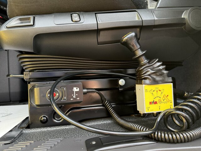 Mercedes-Benz ACTROS 1846 4x4 HAD Euro 6 Kipphydraulik - Trattore stradale: foto 5 Mercedes-Benz ACTROS 1846 4x4 HAD Euro 6 Kipphydraulik - Trattore stradale: foto 5