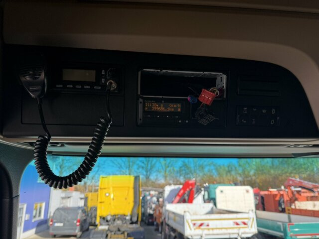 Mercedes-Benz ACTROS 1846 4x4 HAD Euro 6 Kipphydraulik - Trattore stradale: foto 3 Mercedes-Benz ACTROS 1846 4x4 HAD Euro 6 Kipphydraulik - Trattore stradale: foto 3