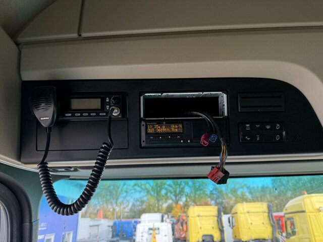 Mercedes-Benz ACTROS 1846 4x4 HAD Euro 6 Kipphydraulik - Trattore stradale: foto 5 Mercedes-Benz ACTROS 1846 4x4 HAD Euro 6 Kipphydraulik - Trattore stradale: foto 5