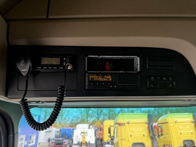 Mercedes-Benz ACTROS 1846 4x4 HAD Euro 6 Kipphydraulik - Trattore stradale: foto 4 Mercedes-Benz ACTROS 1846 4x4 HAD Euro 6 Kipphydraulik - Trattore stradale: foto 4