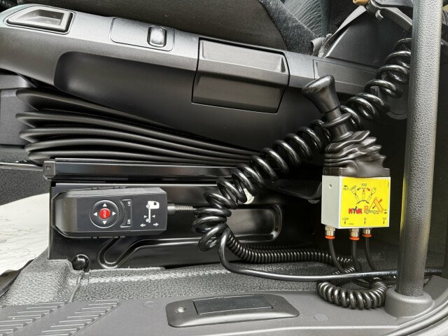 Mercedes-Benz ACTROS 1846 4x4 HAD Euro 6 Kipphydraulik - Trattore stradale: foto 5 Mercedes-Benz ACTROS 1846 4x4 HAD Euro 6 Kipphydraulik - Trattore stradale: foto 5