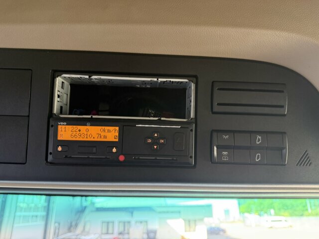 Mercedes-Benz Actros 1845 SZM 4x2 Retarder Kipph. - Trattore stradale: foto 4 Mercedes-Benz Actros 1845 SZM 4x2 Retarder Kipph. - Trattore stradale: foto 4