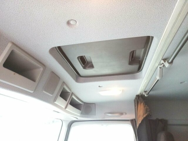 Mercedes-Benz Actros 1846 4x2 Euro 5 Retarder Kipphydraulik - Trattore stradale: foto 5 Mercedes-Benz Actros 1846 4x2 Euro 5 Retarder Kipphydraulik - Trattore stradale: foto 5