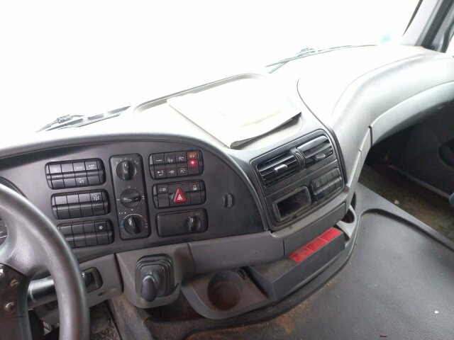 Mercedes-Benz Actros 1846 4x2 Euro 5 Retarder Kipphydraulik - Trattore stradale: foto 3 Mercedes-Benz Actros 1846 4x2 Euro 5 Retarder Kipphydraulik - Trattore stradale: foto 3