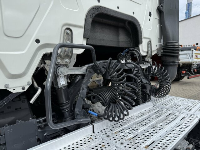 Mercedes-Benz Actros 1846 Euro 6 SZM Retarder - Trattore stradale: foto 5 Mercedes-Benz Actros 1846 Euro 6 SZM Retarder - Trattore stradale: foto 5