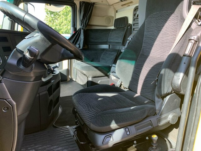 Mercedes-Benz Actros 1848 4x2 Kipphyd. Euro6 Blatt/Luft - Trattore stradale: foto 5 Mercedes-Benz Actros 1848 4x2 Kipphyd. Euro6 Blatt/Luft - Trattore stradale: foto 5