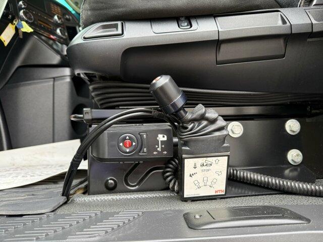 Mercedes-Benz MB Actros 1845 LS Sattelzugmaschine 4x2 - Trattore stradale: foto 4 Mercedes-Benz MB Actros 1845 LS Sattelzugmaschine 4x2 - Trattore stradale: foto 4