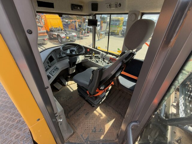 Volvo A25G Dumper 10.066 h Baujahr 2021 - Dumper articolato: foto 5 Volvo A25G Dumper 10.066 h Baujahr 2021 - Dumper articolato: foto 5