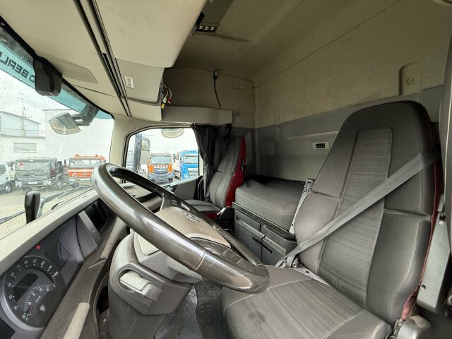 Camion trasporto legname, Camion con gru Volvo FH 510 8x4 Holztransporter Kran PENZ *Anhänger: foto 13 Camion trasporto legname, Camion con gru Volvo FH 510 8x4 Holztransporter Kran PENZ *Anhänger: foto 13