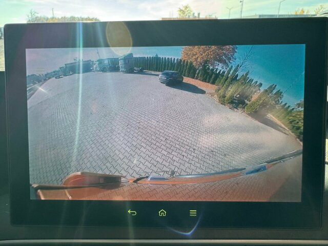 Volvo FH16 750 8X4 Holztransport Alukar TOP! - Camion trasporto legname: foto 5 Volvo FH16 750 8X4 Holztransport Alukar TOP! - Camion trasporto legname: foto 5