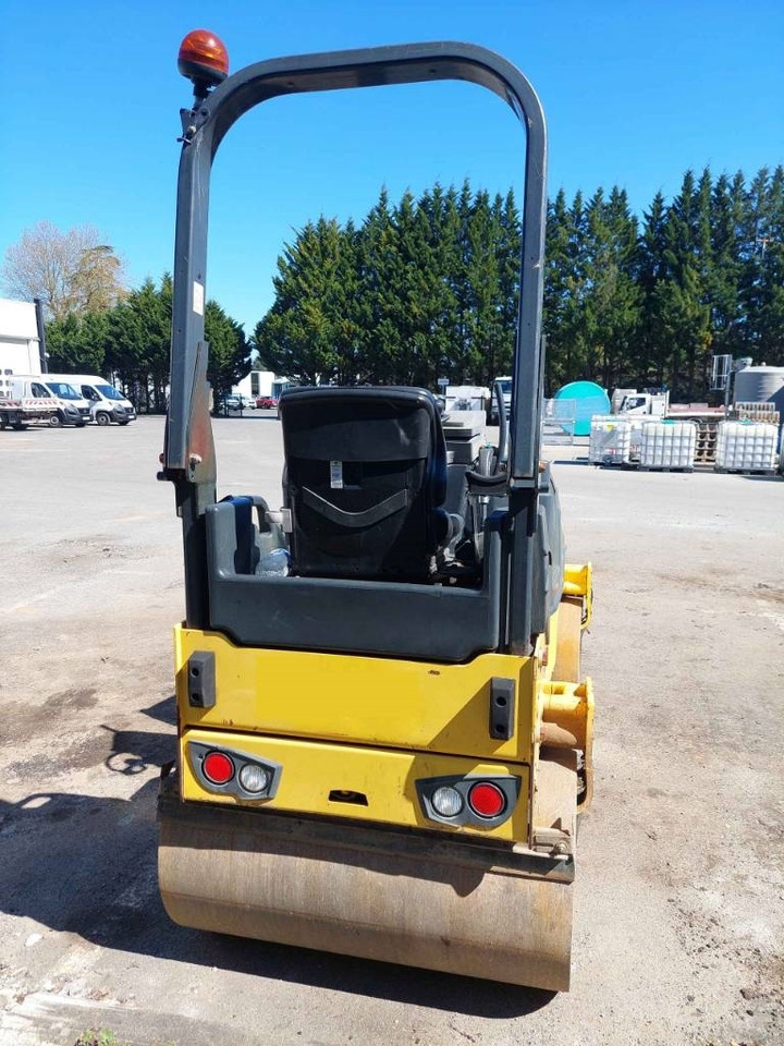 Bomag BW 120 AD-5 - Rullo stradale: foto 3 Bomag BW 120 AD-5 - Rullo stradale: foto 3