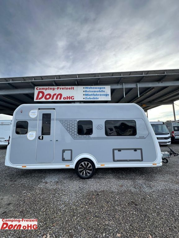 Knaus Azur 460 EU ehem. Messefahrzeug Knaus Azur 460 EU ehem. Messefahrzeug - Caravan: foto 1 Knaus Azur 460 EU ehem. Messefahrzeug Knaus Azur 460 EU ehem. Messefahrzeug - Caravan: foto 1