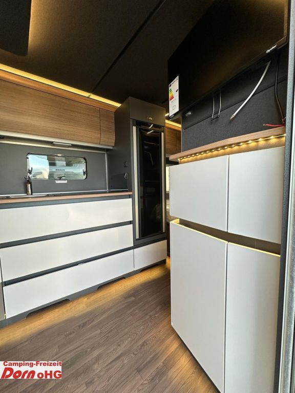 Caravan nuovo Knaus Azur 500 FU ehem. Messefahrzeug Knaus Azur 500 FU ehem. Messefahrzeug: foto 10
