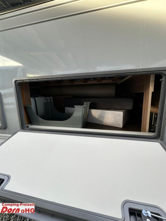 Caravan nuovo Knaus Azur 500 FU ehem. Messefahrzeug Knaus Azur 500 FU ehem. Messefahrzeug: foto 6