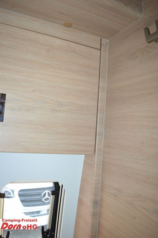 Furgonato nuovo Knaus BOXDRIVE 600 XL Frontantrieb Knaus BOXDRIVE 600 XL Frontantrieb: foto 27