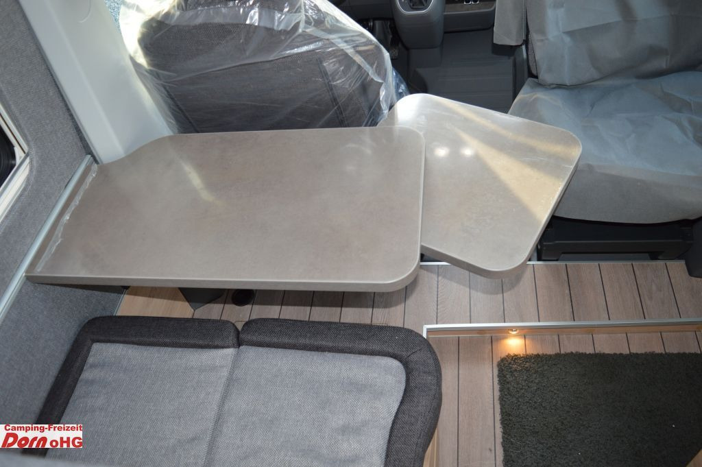 Furgonato nuovo Knaus BOXDRIVE 600 XL Frontantrieb Knaus BOXDRIVE 600 XL Frontantrieb: foto 15