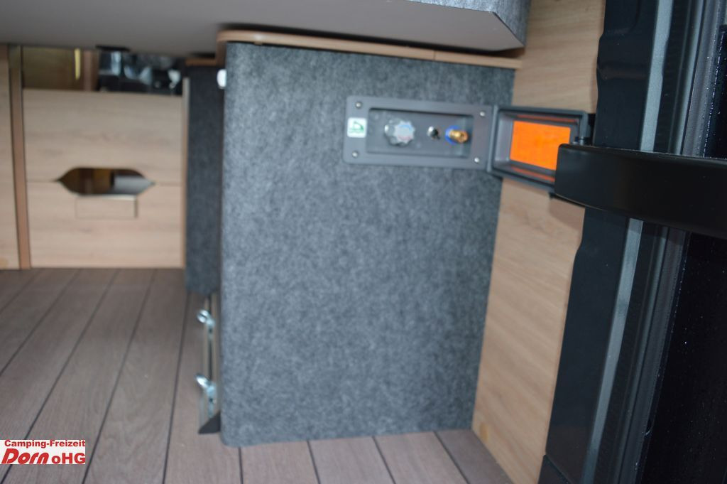 Furgonato nuovo Knaus BOXDRIVE 600 XL Frontantrieb Knaus BOXDRIVE 600 XL Frontantrieb: foto 11