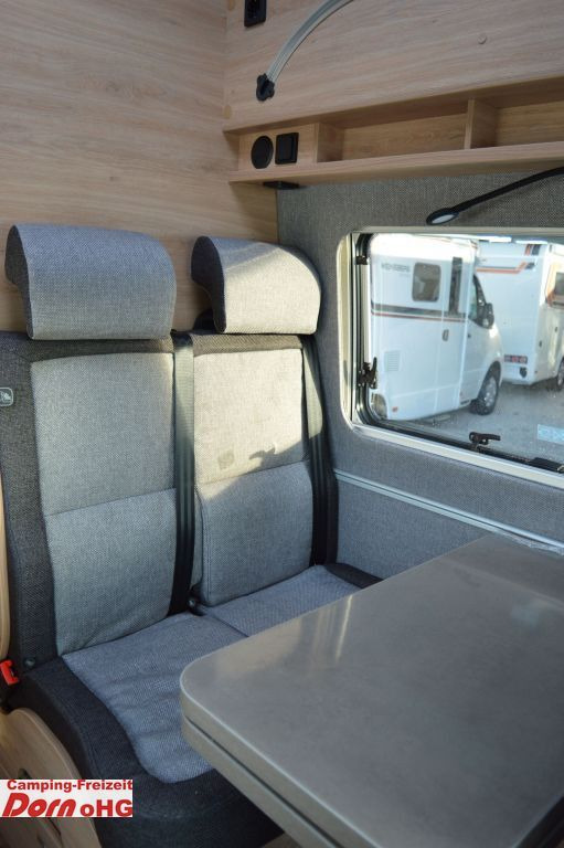 Furgonato nuovo Knaus BOXDRIVE 600 XL Frontantrieb Knaus BOXDRIVE 600 XL Frontantrieb: foto 14